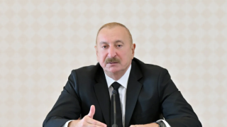 "Yeni proqram regionların inkişafına dair gündəliyimizi əks etdirir" - İlham Əliyev 
