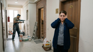 “Öz evimdir, istədiyim vaxt təmir edərəm” deyənlərə PİS XƏBƏR 