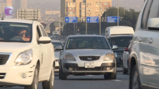 Yeni dərs ilində yollarda vəziyyət necə olacaq?   - VİDEO
