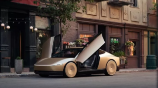 "Tesla"nın sükan və pedalsız taksiləri ABŞ hökumətinin diqqətində 