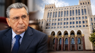 Ramiz Mehdiyev AMEA Rəyasət Heyətinin üzvlüyündən də QOVULDU 