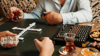 Gəncədə domino oynayarkən başlayan dava ölümlə bitdi 