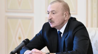 "Azərbaycan regionun əsas nəqliyyat qovşaqlarından biri kimi öz mövqelərini möhkəmləndirir" 