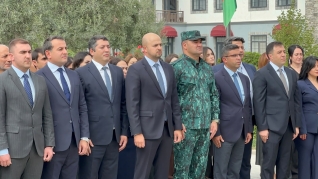 Zəngilanda Anım Günü ilə bağlı tədbir keçirilib - FOTO - VİDEO