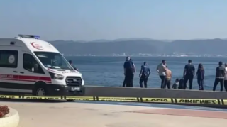 Çimərlikdə bir ailənin 3 üzvünün meyiti tapıldı - Bu ölkədə 