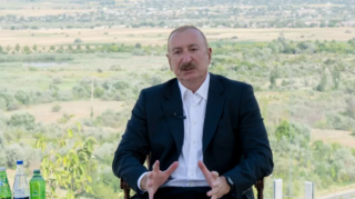 İlham Əliyev onlara müraciət ünvanladı 