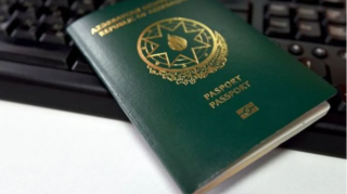 Azərbaycan pasportunun dünya reytinqindəki yeri açıqlandı - SIRALAMA 