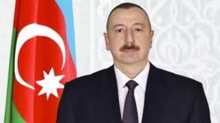 "Azərbaycan Avrasiyada birləşdirici mərkəz kimi getdikcə daha böyük rol oynayır" - İlham Əliyev   