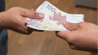В Баку вынесен приговор "гадателю", обобравшему жертву почти на 303 000 манатов