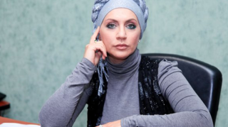 Tanınmış modelyer Leyla Əhmədova HƏBS OLUNDU 