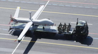 Diqqətlər Bakıda: Kamikadze dronlar və robotlarımız nümayiş etdiriləcək   