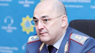 Şahin Bağırov Habil Mehdiyevi bu posta rəis təyin etdi 