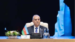 Əli Nağıyev: "Ənənəvi mexanizmlər yeni təhdidlərə çevik cavab verə bilmir" 
