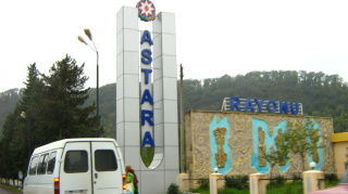 Astarada FACİƏ:  36 yaşlı kişi dənizdə batdı 