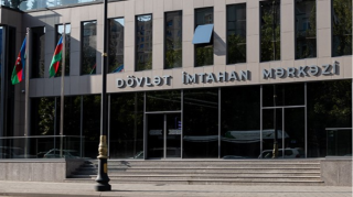 Magistraturanın boş qalan plan yerləri üzrə müsabiqənin nəticələri açıqlanıb 