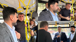 Sentyabrın 15-i ehtiyac yaransa, xəttə əlavə avtobuslar buraxılacaq – EKSPERT - FOTO 