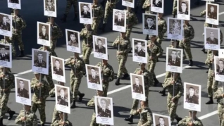 Şəhidlərin xatirəsini yaşadan tarix - 27 Sentyabr ANIM GÜNÜ 
