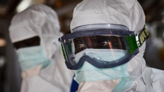 Daha bir ölkədə Ebola aşkarlandı 