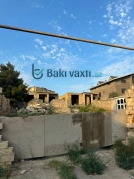 Masazırda evlərin qarşısında tikinti qalmaqalı: İcra Hakimiyyəti “icazə verilməyib” dedi - FOTO