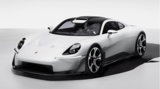 “Porsche” 500 min avroluq yeni modelini təqdim etməyə hazırlaşır 