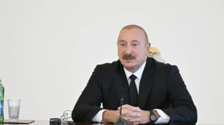 Azərbaycan Prezidenti: "Müsəlman dini liderlərin hər bir sözü müsəlman icmaları üçün çox dəyərlidir" 