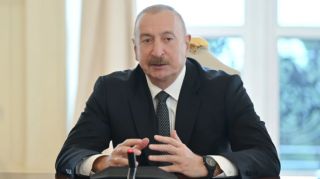 "Azərbaycanın xarici ölkələrə sərmayə qoyuluşu ildən-ilə genişlənir" - İlham Əliyev 