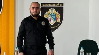 Ukraynada azərbaycanlı polis rəisinin otağı dronla vuruldu - FOTO