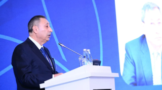 "Dezinformasiyaya qarşı mübarizədə peşəkar medianın rolu xüsusi əhəmiyyət daşıyır" - Xələf Xələfov 