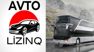 “Rai Avto Lizinq” və “Citizen Transport” şirkətləri cərimələndi 