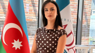 Zərin Ələsgərovaya yüksək vəzifə verildi 