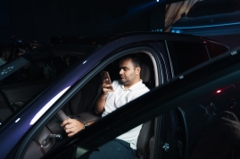 AITO M6, M7 və M8 Azərbaycanda rəsmi təqdim olundu - FOTOLAR