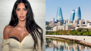 Kim Kardaşyan Bakıya gəlir? 