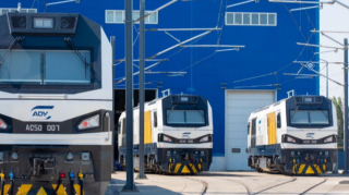 Bu rayonda dəmir yolu infrastrukturu yenidən qurulur: 3,7 milyon manatlıq LAYİHƏ 