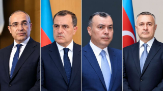 Nazirlərin çoxu bu şəhərdə doğulub - Maraqlı statistika 