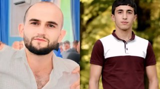 Dənizdə daha 2 nəfər batdı - FOTO 