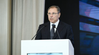 "Əldə etdiyimiz təcrübəni tərəfdaşlarla bölüşməyə hazırıq" - General-mayor 