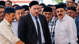 Türkiyədə çökdürülən Süleymançıların AZƏRBAYCANDA FƏALİYYƏTİ VARMI? 