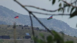 Azərbaycanlı çoban Ermənistan sərhədini keçdi  