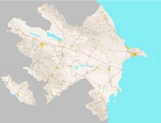 Azərbaycanda yerli yolların xəritəsi dəyişə bilər – EKSPERT  