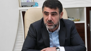 Masallıdakı dava ilə bağlı şirkət rəhbərinə cinayət işi açıldı 