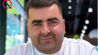Yaxın günlərdə Coşqunun toyu olacaqmış... 