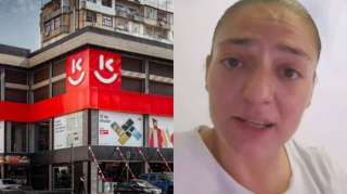 Tanınmış aktrisa “Kontakt”dan şikayətləndi: "Ələ salındım"   - VİDEO