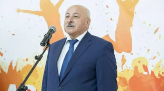 İcra başçısını təhqir edən şəxs həbs olundu 