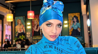 Leyla Əhmədova xaricdə deyil, 1 aydır həbsdə imiş... - DETALLAR 