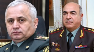 Həbs edilən polkovnik Ceyhun Həsənovun yaxın adamı imiş - Rüşvətin məbləği bilindi 