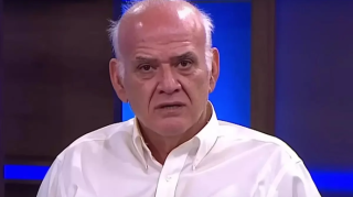 Ahmet Çakarın Azərbaycana girişi qadağan olundu 