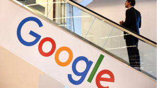 "Google" CƏRİMƏLƏNDİ 