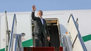 Pezeşkian ABŞ-yə gedir 