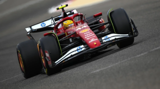 "Formula-1" üzrə Azərbaycan Qran-prisinin ikinci yarış günü başlayır 