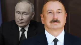 Şuşa azad olunanda Putin... – Prezidentdən diqqətçəkən sözlər 